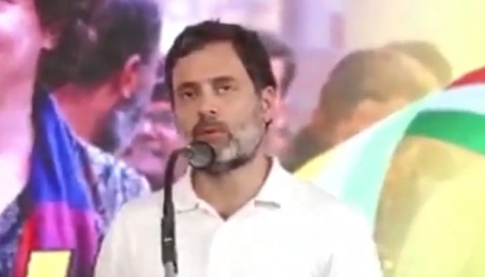 Rahul Gandhi: എംപി സ്ഥാനം എടുത്ത് മാറ്റാൻ കഴിഞ്ഞേക്കും, പക്ഷേ,  ചോദ്യങ്ങൾ ചോദിക്കുക തന്നെ ചെയ്യുമെന്ന് രാഹുൽ ​ഗാന്ധി