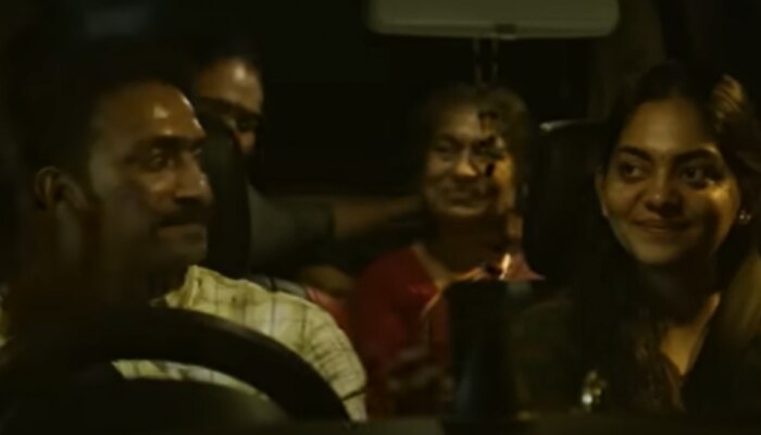 Adi Movie: ഷൈനും അഹാനയും ഒന്നിക്കുന്ന 'അടി'; ഉടൻ തിയേറ്ററുകളിലേക്ക്, ട്രെയിലർ