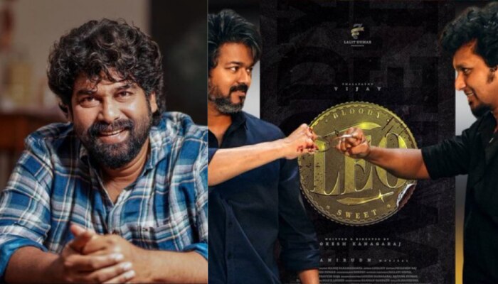 Leo Update: ലിയോയിൽ ജോജു ജോർജും? വാർത്തകൾക്ക് പിന്നിലെ സത്യാവസ്ഥ 