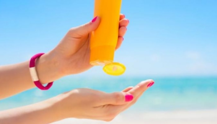 Sunscreen Benefits: വേനലാണ്, ചർമ്മത്തിന് സൺസ്ക്രീൻ കൂടിയേ തീരൂ! സൺസ്ക്രീന്റെ ​ഗുണങ്ങൾ