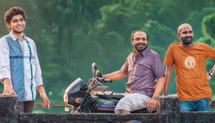 Ayalvaashi Movie : 'കാര്യം നിങ്ങൾക്ക് മനസ്സിലായോ?'; സൗബിൻ ഷാഹിർ നായകനായ 'അയൽവാശി'യുടെ ട്രെയിലർ പുറത്ത്
