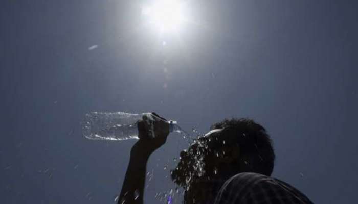 Kerala Weather Today: സംസ്ഥാനത്ത് കടുത്ത ചൂട് തുടരുന്നു; ഉഷ്ണതരംഗ സമാന സാഹചര്യം, ജാഗ്രത നിർദേശം