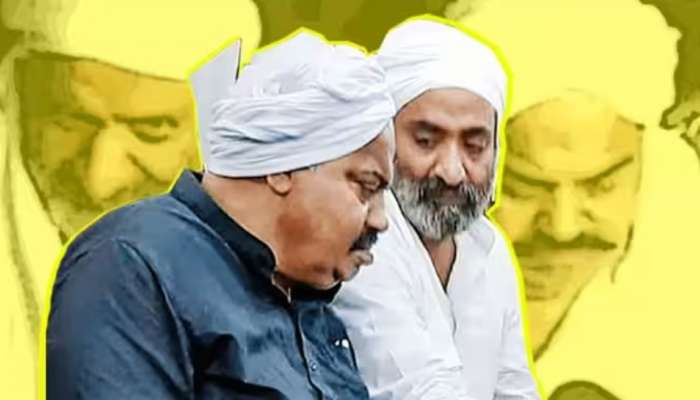 Atiq Ahmed: അതീഖ് അഹമ്മദ് കൊലപാതകം; യുപിയിൽ ജാ​ഗ്രതാ നിർ​ദ്ദേശം, സേനയെ വിന്യസിച്ചു; 17 പോലീസുകാർക്ക് സസ്പെൻഷൻ