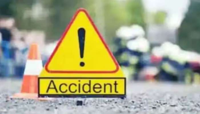 Accident: തൃശൂരില്‍ കെഎസ്ആർടിസി ബസും കാറും കൂട്ടിയിടിച്ചു; രണ്ട് പേർ മരിച്ചു, അഞ്ച് പേർക്ക് ​ഗുരുതര പരിക്ക്