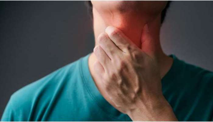 Throat pain: തൊണ്ട വേദനയുണ്ടോ? പരിഹാരം അടുക്കളയിലുണ്ട്! 