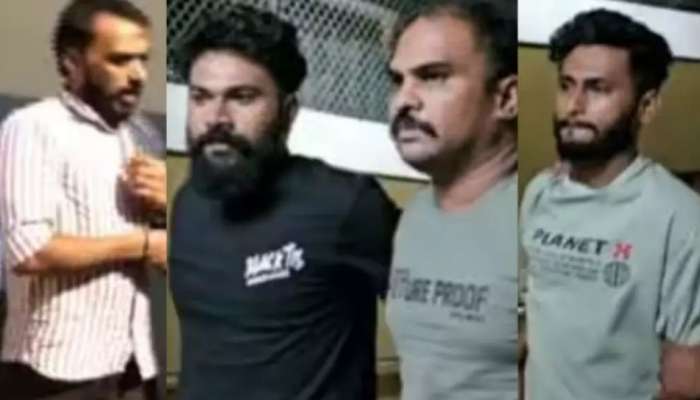 Kozhikode Abduction Case: കോഴിക്കോട് താമരശേരിയിൽ നിന്നും പ്രവാസിയെ തട്ടിക്കൊണ്ടുപോയ കേസ്; 4 പേരുടെ അറസ്റ്റ് രേഖപ്പെടുത്തി