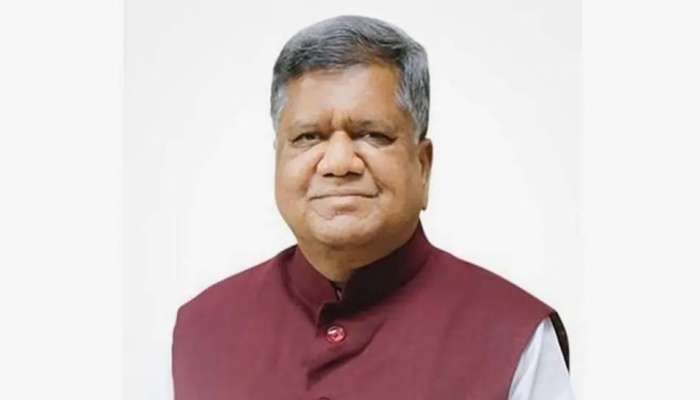 Jagadish Shettar Update: കര്‍ണ്ണാടക BJPയില്‍ കോളിളക്കം, ജഗദീഷ് ഷെട്ടര്‍ കോണ്‍ഗ്രസില്‍!! 