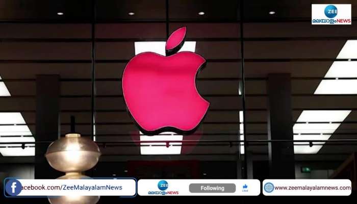 Apple's first official store will open today in Mumbai