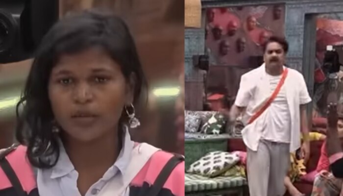 ​Bigg Boss Malayalam Season 5: ഗോപിക പിന്തുടരുന്നത് ആരുടെ സ്ട്രാറ്റജി? അടുക്കള പ്രശ്നത്തിൽ ഷിജു പരാമർശിച്ചത് ഡോ. റോബിനെയോ?