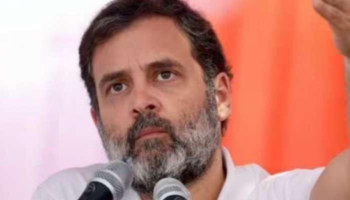 Rahul Gandhi Defamation Case: മാനനഷ്ടക്കേസിൽ രാഹുൽ ഗാന്ധിയ്ക്ക് തിരിച്ചടി; സൂറത്ത് സെഷന്‍സ് കോടതി അപ്പീൽ തള്ളി