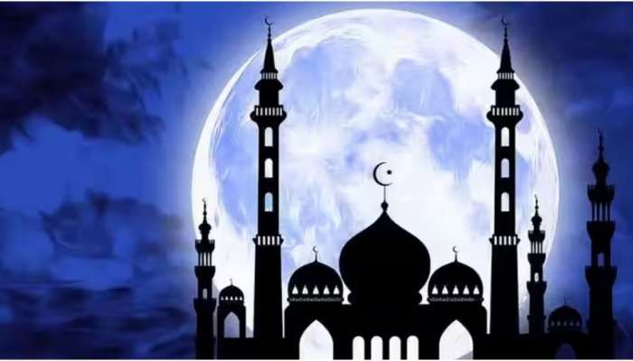 Eid ul Fitr 2023: മാസപ്പിറ കണ്ടില്ല; സംസ്ഥാനത്ത് ചെറിയ പെരുന്നാൾ ശനിയാഴ്ച