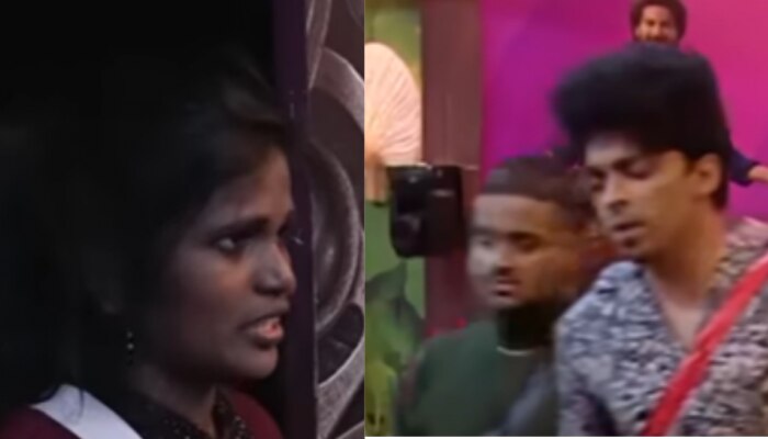 Bigg Boss Malayalam Season 5: 'ഇതെനിക്ക് പൊറുക്കാവുന്നതിനും അപ്പുറം'; സാഗറിനോടും ജുനൈസിനോടും യാത്ര പറയാതെ ഗോപിക 