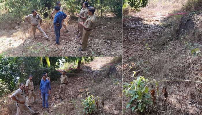 Crime News: കണ്ണൂരിൽ റിസോർട്ട് ഉടമ വെടിയേറ്റ് മരിച്ചു; വെടിയേറ്റത് നായാട്ടിനിടെ