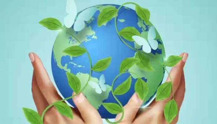 World Earth Day 2023: ഇന്ന് ലോക ഭൗമദിനം; അറിയാം പ്രകൃതിയെ സംരക്ഷിക്കേണ്ടതിന്റെ പ്രാധാന്യം