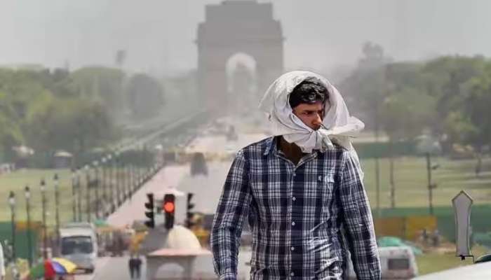 Heat Waves India: 50 വർഷത്തിൽ ചൂടേറ്റ് മരിച്ചത് 17000 പേർ, ഇനിയും ഉഷ്ണ തരംഗങ്ങൾക്ക് സാധ്യത