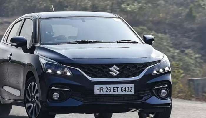 Maruti Baleno: 7000-ൽ അധികം ബലേനോകൾ തിരിച്ച് വിളിക്കുന്നു; കാരണം ഇത്