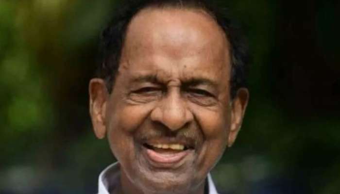 Gemini Sankaran Passed Away: സർക്കസ് കുലപതി ജെമിനി ശങ്കരൻ അന്തരിച്ചു