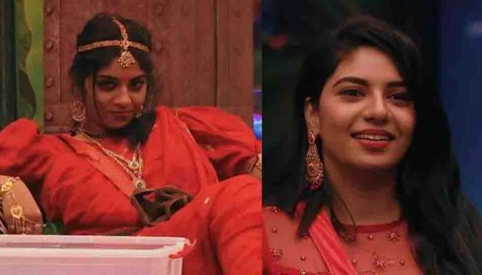 Bigg Boss Malayalam : "എന്റെ എക്സ് ബോയിഫ്രണ്ടിന് ഞാൻ സിനിമയിൽ അഭിനയിക്കുന്നത് താൽപര്യമില്ല": റെനീഷ റഹിമാൻ