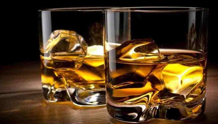 &#039;വല്ലപ്പോഴും ഒന്നോ രണ്ടോ പെഗ്ഗ്&#039;; ഇങ്ങനെ മദ്യപിക്കുന്നവരാണോ? എന്നാൽ നിങ്ങൾക്കും കിട്ടും പണി