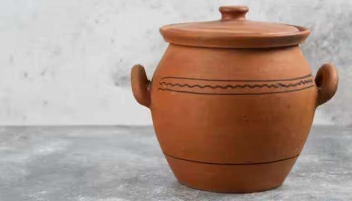 Water from Earthen Pot: മണ്‍കുടത്തില്‍ സൂക്ഷിച്ച വെള്ളത്തിനുണ്ട് അത്ഭുത ഗുണങ്ങള്‍...!! 