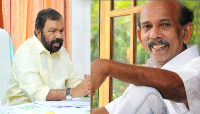 V Sivankutty: 'തഗ്' ഡയലോഗുകളുടെ സുൽത്താൻ; മാമുക്കോയയുടെ നിര്യാണത്തിൽ അനുശോചിച്ച് മന്ത്രി വി ശിവൻകുട്ടി