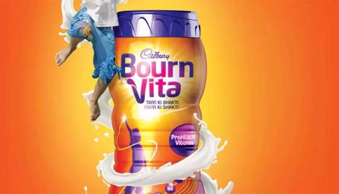 Bournvita Controversy: ബോൺ‌വിറ്റ കുട്ടികൾക്ക് അപകടകരം, കമ്പനിക്ക് നോട്ടീസ് അയച്ച് NCPCR 