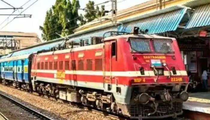 Train Service Updates: ട്രാക്കിൽ അറ്റകുറ്റപ്പണി; സംസ്ഥാനത്ത് ഇന്ന് ട്രെയിൻ സർവീസുകളിൽ നിയന്ത്രണം