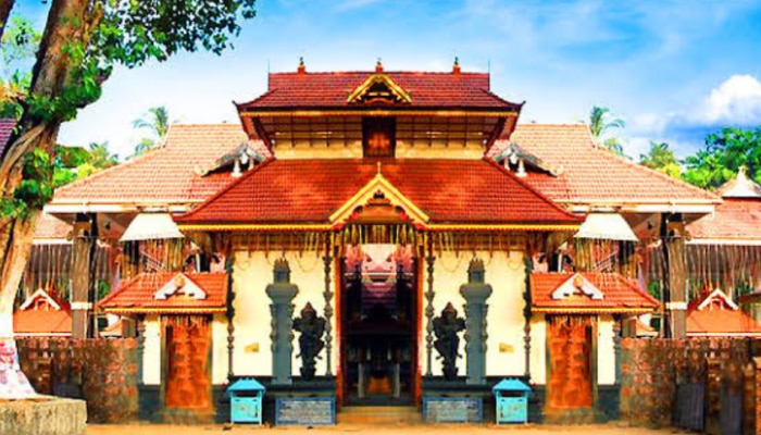 Thiruvenkatachalapathy Temple: കേരളത്തിലെ തിരുപ്പതി; തിരുവെങ്കിടാചലപതി ക്ഷേത്രത്തില്‍ നവീകരണ കലശം ആരംഭിച്ചു