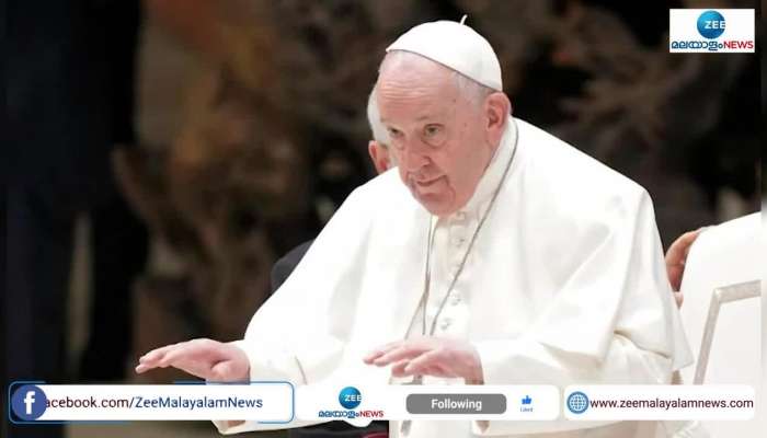 Women also have the right to vote in the Catholic Synod