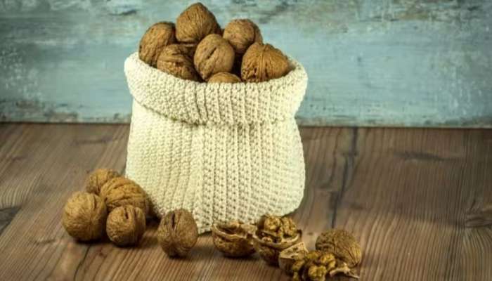 Walnut Benefits: വേനൽക്കാലത്ത് വാൽനട്ട് കഴിക്കാം; നിരവധിയാണ് ​ഗുണങ്ങൾ