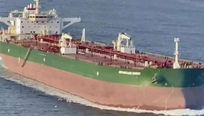 US Oil Tanker: ഇറാൻ നാവികസേന പിടിച്ചെടുത്ത എണ്ണക്കപ്പലിൽ മൂന്ന് മലയാളികൾ കൂടി