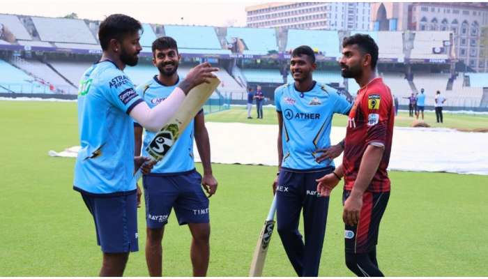 IPL 2023: ജയിച്ചാൽ ഗുജറാത്ത് ഒന്നാമത്; കൊൽക്കത്തയ്ക്ക് ഇന്ന് നിർണായകം