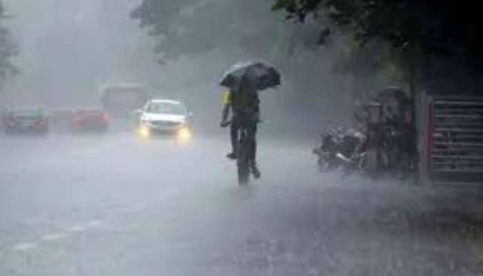 Rain Alert: സംസ്ഥാനത്ത് അതിശക്തമായ മഴയ്ക്ക് സാധ്യതയെന്ന് മുന്നറിയിപ്പ്; നാല് ജില്ലകളിൽ ഓറഞ്ച് അലർട്ട്, മത്സ്യബന്ധനത്തിന് വിലക്ക്