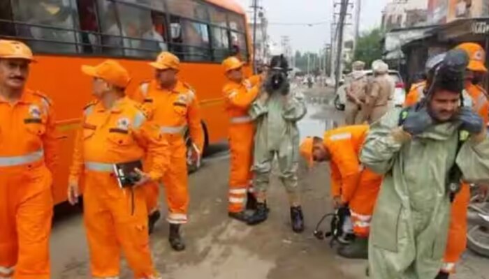 Gas Leak: ലുധിയാനയിൽ ഫാക്ടറിയിൽ വാതക ചോർച്ച; 11 മരണം, നിരവധി പേർ ആശുപത്രിയിൽ