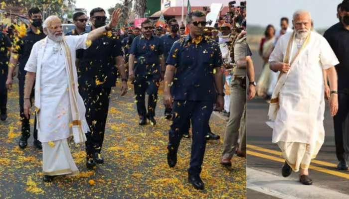 Lok Sabha Election 2024: &#039;തൃശൂർ ഇങ്ങെടുക്കാൻ&#039; മോദി മുന്നിൽ നിന്ന് പൊരുതും? അടുത്ത റോഡ് ഷോ അണിയറയിൽ, ലക്ഷ്യം തൃശൂരിൽ ഒതുങ്ങില്ല