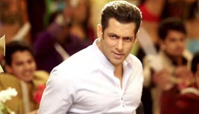 Salman khan: 'സ്ത്രീ ശരീരം മറച്ചുവെക്കേണ്ടതു തന്നെ'; നിലപാടിലുറച്ച് സൽമാൻ ഖാൻ 