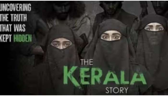 The Kerala story: 'ദ കേരള സ്റ്റോറി'ക്ക് എ സർട്ടിഫിക്കറ്റ്; 10 മാറ്റങ്ങൾ വേണം, കത്രിക വെച്ച് സെൻസർ ബോർഡ് 