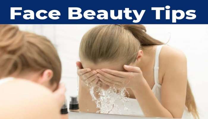 Face Beauty: രാത്രി ഉറങ്ങുന്നതിന് മുമ്പ് ഈ 3 കാര്യങ്ങൾ ചെയ്യൂ, നിങ്ങളുടെ മുഖം മുത്തുപോലെ തിളങ്ങും