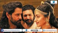Ponniyin selvan is the best Kollywood opening of 2023