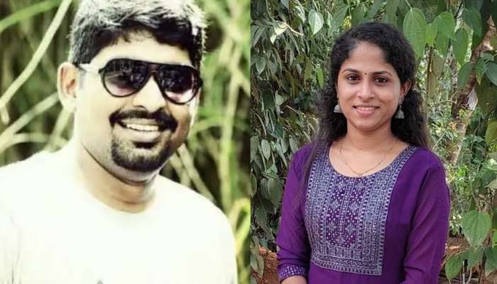 Kottayam Athira Suicide: പരാതി നൽകിയിട്ടും നടപടി വൈകിയെന്ന് ആശിഷ് ദാസ് ഐഎഎസ്