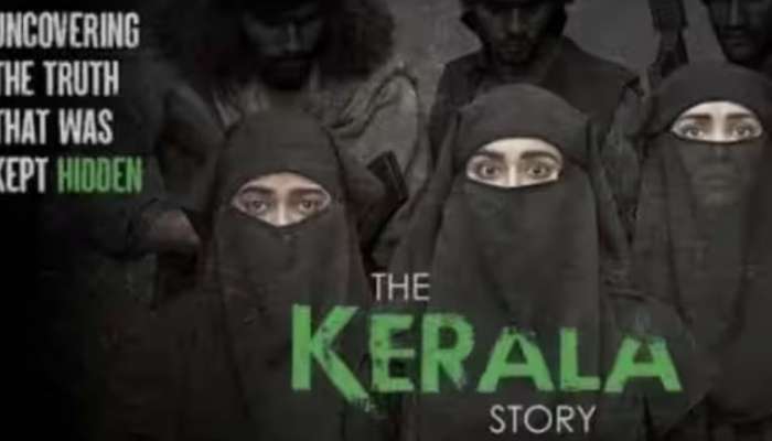 The Kerala Story: 32,000 മാറി മൂന്നായി; 'ദി കേരള സ്റ്റോറി'യുടെ ട്രെയ്‌ലറിന്റെ യൂട്യൂബ് ഡിസ്ക്രിപ്ഷനിൽ മാറ്റം വരുത്തി നിർമാതാക്കൾ