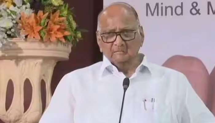 Sharad Pawar: എൻസിപിയെ ഒപ്പം നിർത്താൻ ബിജെപി ശ്രമിച്ചുവെന്ന വെളിപ്പെടുത്തലുമായി ശരദ് പവാർ; ശരദ് പവാറിന്റെ ആത്മകഥ വീണ്ടും ചർച്ചയാകുമ്പോൾ