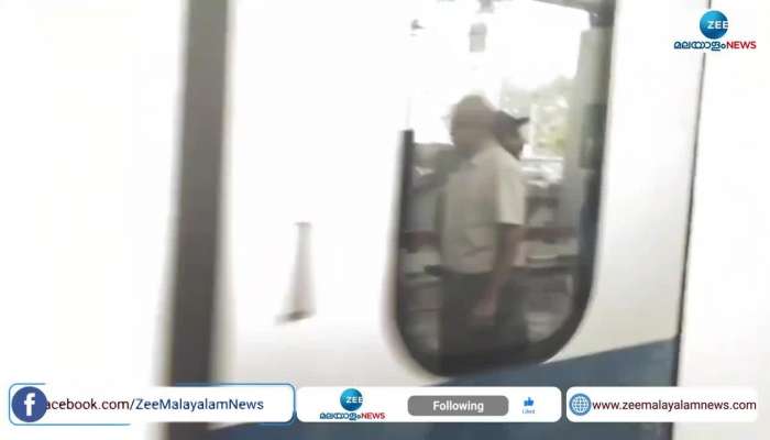 Vandebharat trains are running on time said Southern Railway
