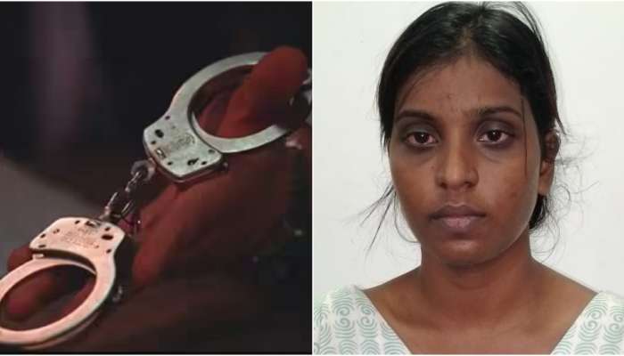 Arrest: വിജിലൻസിൽ ഡ്രൈവറായി ജോലി വാ​ഗ്ദാനം; പണം തട്ടിയ യുവതി പിടിയിൽ 