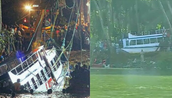 Tanur Boat Accident Update: താനൂർ ദുരന്തം; ബോട്ടുടമയുടെ വാഹനം പിടികൂടി; നാസർ കീഴടങ്ങിയേക്കും