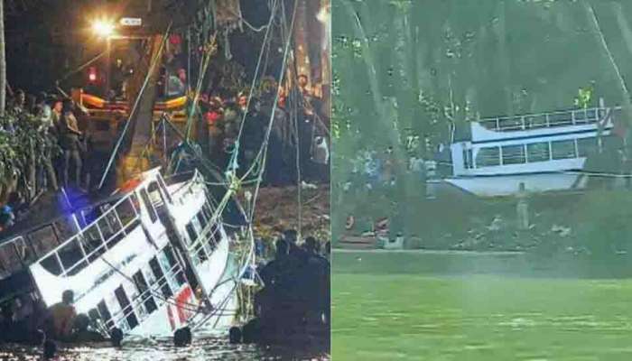 Tanur Boat Accident : താനൂർ ബോട്ട് ദുരന്തം അന്വേഷിക്കാൻ 14 അംഗ പ്രത്യേക സംഘം; താനൂർ ഡിവൈഎസ്പിക്ക് ചുമതല