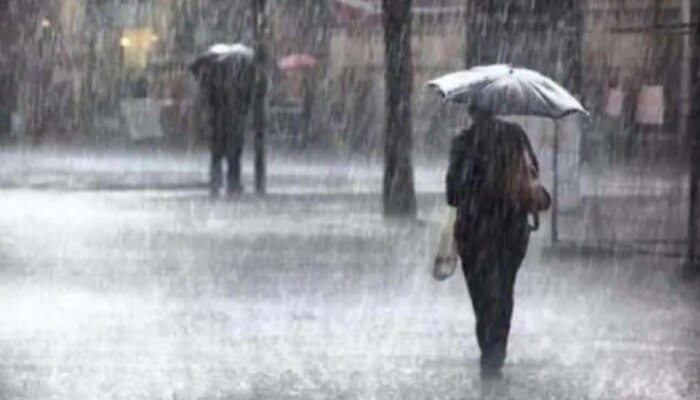Kerala Rain Update: ന്യൂനമർദം ശക്തി പ്രാപിച്ചു, തീവ്രന്യൂനമർദ്ദമായി മാറിയേക്കും; സംസ്ഥാനത്ത് 3 ജില്ലകളിൽ യെല്ലോ അലർട്ട്