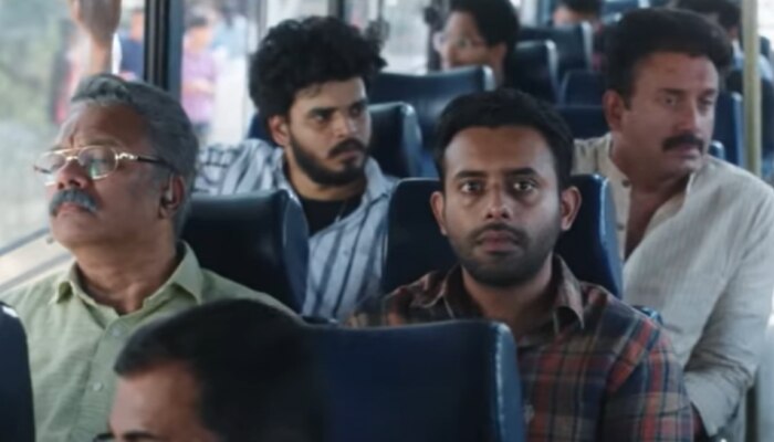 Thrishanku Movie: 'നൂലാമാല പാലം കയറി'... 'ത്രിശങ്കു'വിലെ തകർപ്പൻ ​ഗാനമെത്തി, അർജുൻ അശോകൻ ചിത്രം തിയേറ്ററുകളിലേക്ക്