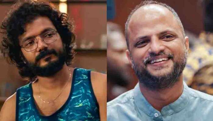 Jude Anthany Joseph : 'സാറാസ് ആദ്യം തീരുമാനിച്ചത് ഭാസിയെ വെച്ചായിരുന്നു, ഇടപ്പള്ളി പള്ളിയെത്തിയപ്പോൾ എനിക്ക് ദൈവവിളി വന്നു'; ജൂഡ് ആന്തണി ജോസഫ്