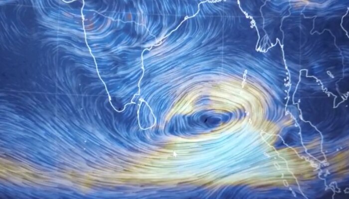 Cyclone Mocha: സംസ്ഥാനത്ത് മഴ തുടരും; ബം​ഗാൾ ഉൾക്കടലിൽ തീവ്രന്യൂനമർദ്ദം, അടുത്ത മണിക്കൂറുകളിൽ മോഖ ചുഴലിക്കാറ്റാകും